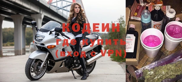 молекула духа Семёнов